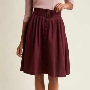 Intern of Fate skirt, XL